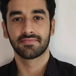Vishal Vashishtha