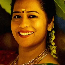 Vishalini Daniel