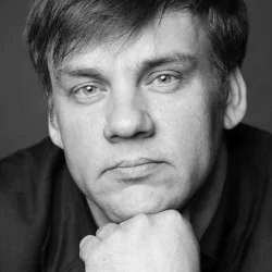 Vitaliy Gorev