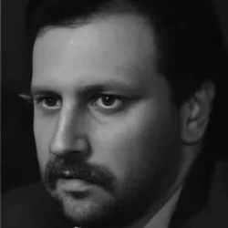 Виталий Васильков