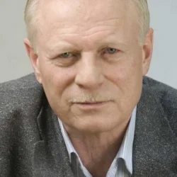 Виталий Зикора