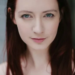 Vivienne Perry
