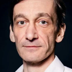 Владимир Шабельников