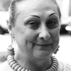 Vlasta Mecnarowská