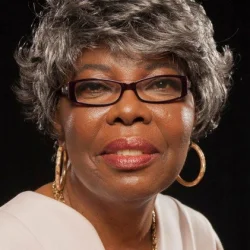Voletta Wallace