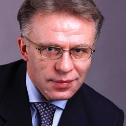 Вячеслав Фетисов
