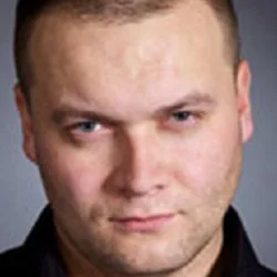 Вячеслав Гасай