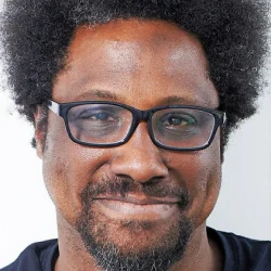 W. Kamau Bell