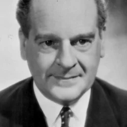 Walter Fitzgerald