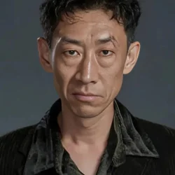 Wang Peilu