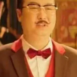 Wang Zan