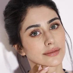 Warina Hussain