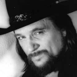 Waylon Jennings