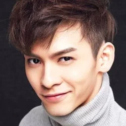 Wei Yankan