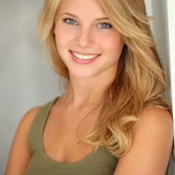 Whitney Rose Pynn