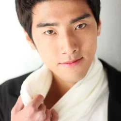Wi Ji-woong