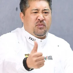 Wi Yang-ho