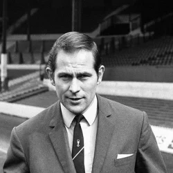 Wilf McGuinness