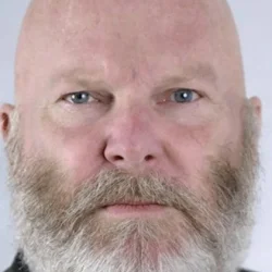 William 'Bill' Connor