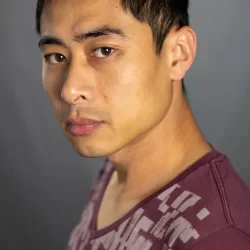 William Ngo
