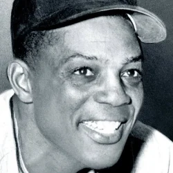 Willie Mays