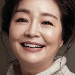 Won Mi-kyung