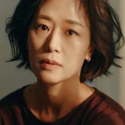 Woo Mi-hwa