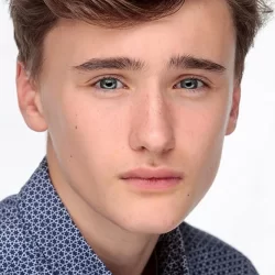 Xavier Atkins