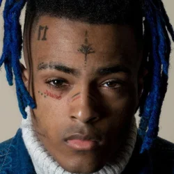 XXXTentacion