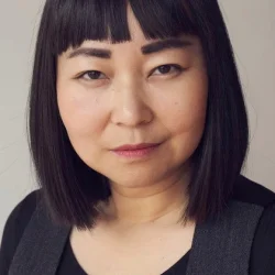 Yan Huang