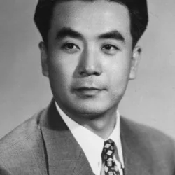 Yang Chi-Ching
