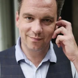 Yann Guillarme