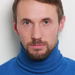 Ярослав Мирошин