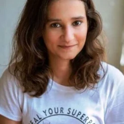 Yashaswini Dayama