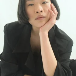 Yasmin Thin Qi