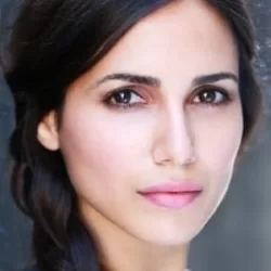 Yasmine Aker