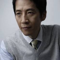 Yasuto Kosuda