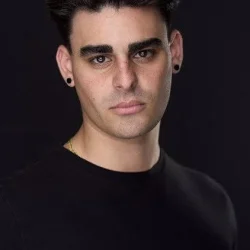 Yazeed Daher