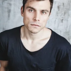 Yevgeniy Morozov