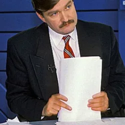 Yevgeny Kiselyov