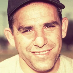 Yogi Berra