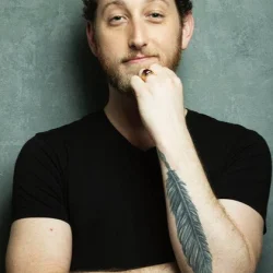 Yonatan Barak