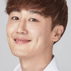 Yoon Jin-young