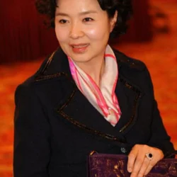 Yoon Mi-ra