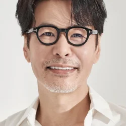 Yoon Sang