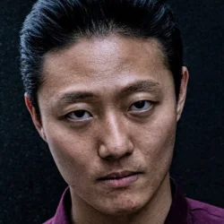 Yoon Sang-won