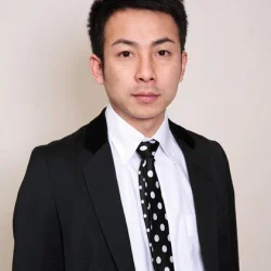 Yoshiyuki Tsubokura