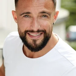 Youri Garfinkiel