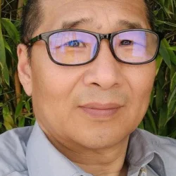 Yu Debin