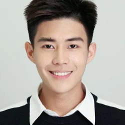 Yu Jiwei
